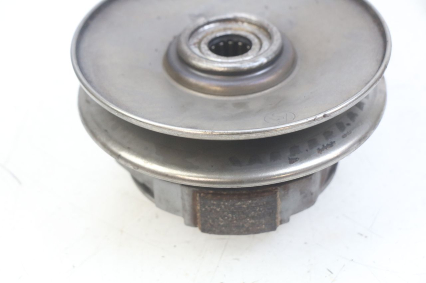 photo de KUPPLUNG SYM SYMPHONY 125 (2009 - 2015) - Zoom auf Gebrauchszustand