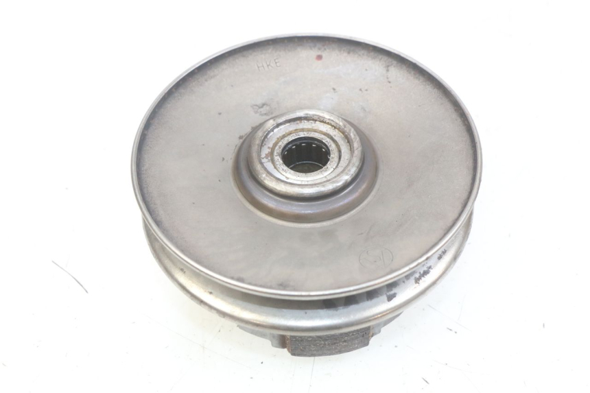 photo de KUPPLUNG SYM SYMPHONY 125 (2009 - 2015) - Alternative Perspektive