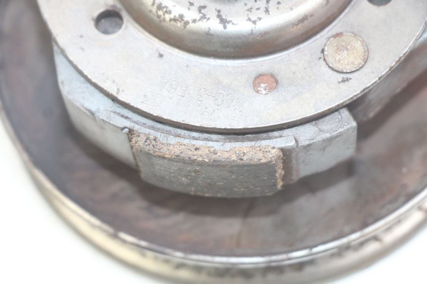 photo de KUPPLUNG SYM SYMPHONY 125 (2009 - 2015) - Technische Nahaufnahme