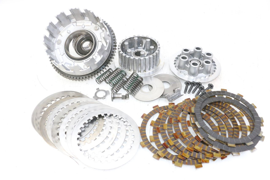 photo de KUPPLUNG YAMAHA TDM ABS 900 (2002 - 2014) - Hauptansicht