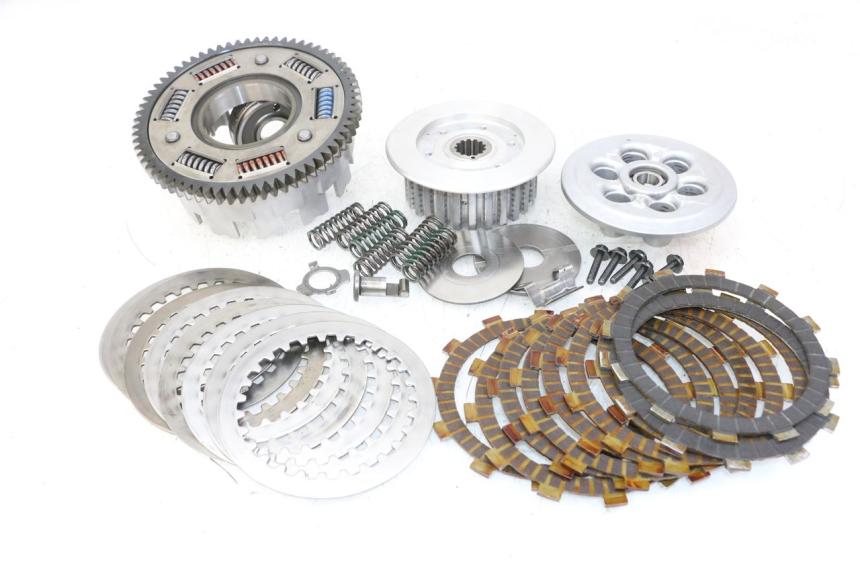 photo de KUPPLUNG YAMAHA TDM ABS 900 (2002 - 2014) - Weitere Ansicht des Artikels