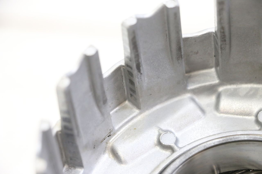 photo de KUPPLUNG YAMAHA TDM ABS 900 (2002 - 2014) - Charakteristische Merkmale