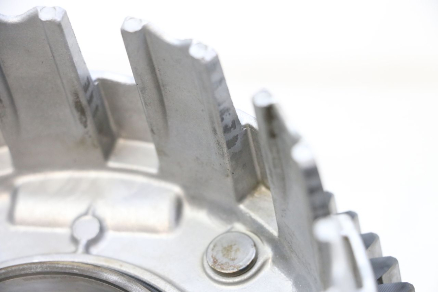 photo de KUPPLUNG YAMAHA TDM ABS 900 (2002 - 2014) - Zoom auf Komponenten