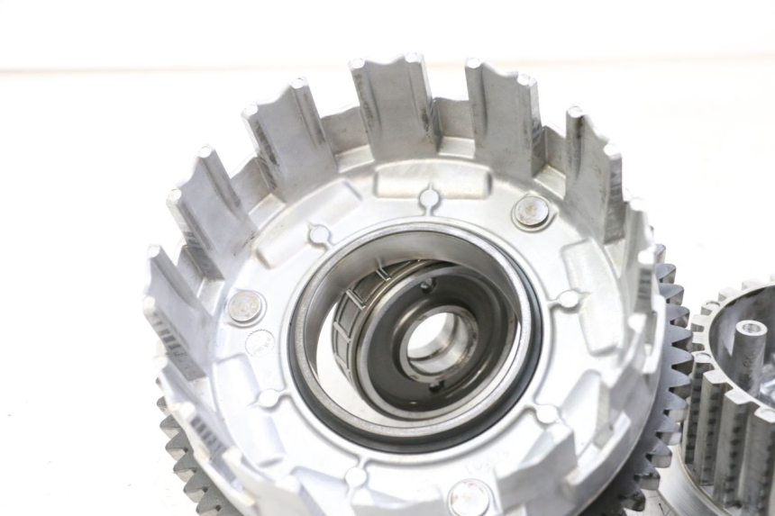 photo de KUPPLUNG YAMAHA TDM ABS 900 (2002 - 2014) - Hochauflösende Nahaufnahme