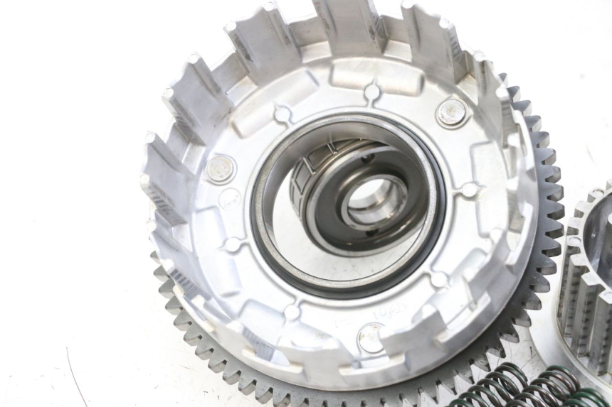 photo de KUPPLUNG YAMAHA TDM ABS 900 (2002 - 2014) - Profilansicht des Ersatzteils