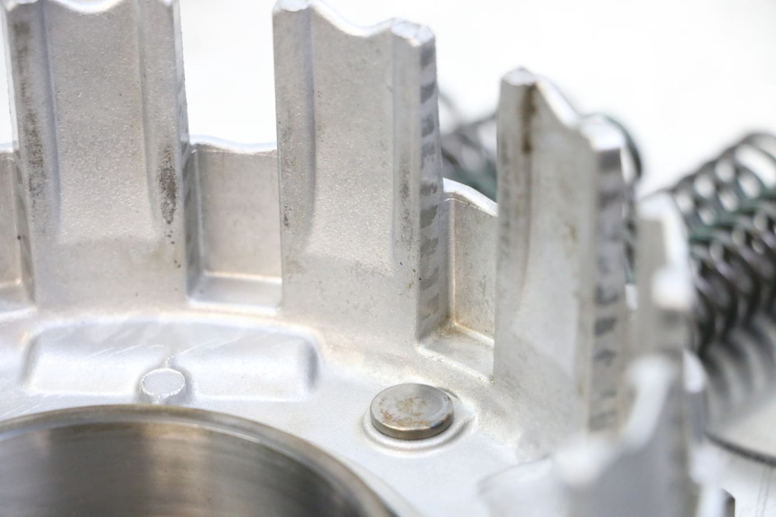 photo de KUPPLUNG YAMAHA TDM ABS 900 (2002 - 2014) - Details der Befestigungspunkte