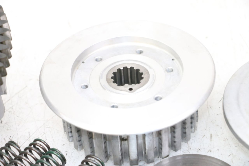 photo de KUPPLUNG YAMAHA TDM ABS 900 (2002 - 2014) - Geprüftes Gebrauchtteil