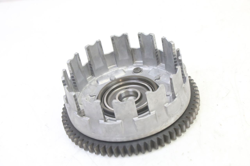 photo de KUPPLUNG YAMAHA TDM ABS 900 (2002 - 2014) - Detailansicht des Bauteils