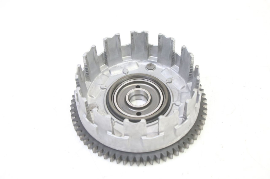 photo de KUPPLUNG YAMAHA TDM ABS 900 (2002 - 2014) - Zoom auf Gebrauchszustand