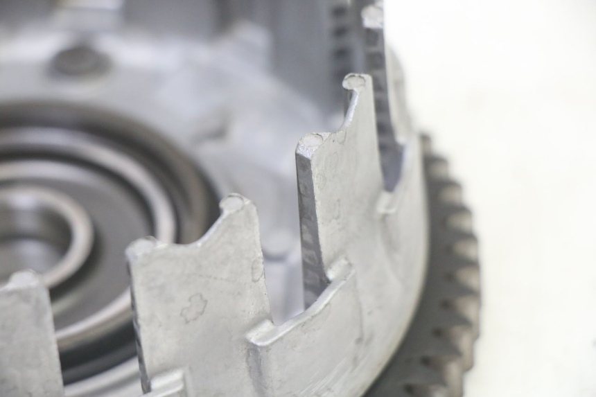 photo de KUPPLUNG YAMAHA TDM ABS 900 (2002 - 2014) - Alternative Perspektive