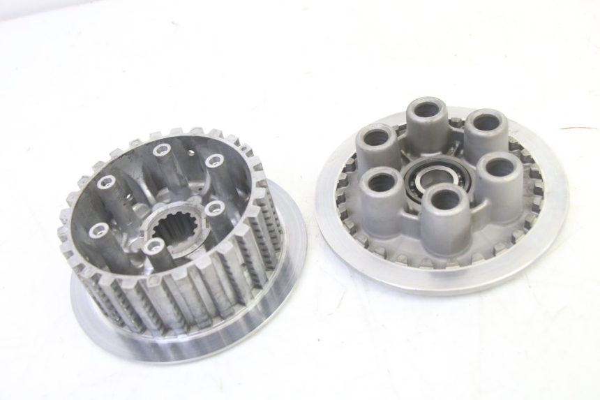 photo de KUPPLUNG YAMAHA TDM ABS 900 (2002 - 2014) - Gesamtansicht des Produkts