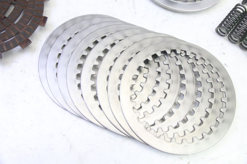 photo de KUPPLUNG YAMAHA TDM ABS 900 (2002 - 2014) - Geprüftes Gebrauchtteil