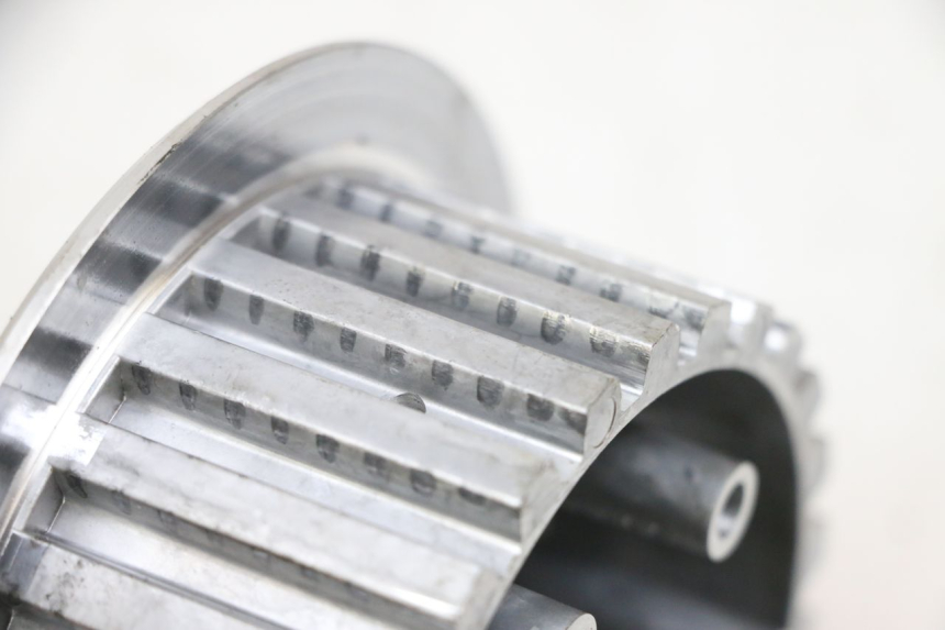 photo de KUPPLUNG YAMAHA TDM ABS 900 (2002 - 2014) - Weitere Ansicht des Artikels