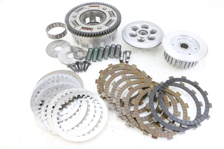 photo de KUPPLUNG YAMAHA TDM ABS 900 (2002 - 2014) - Ergänzendes Produktfoto