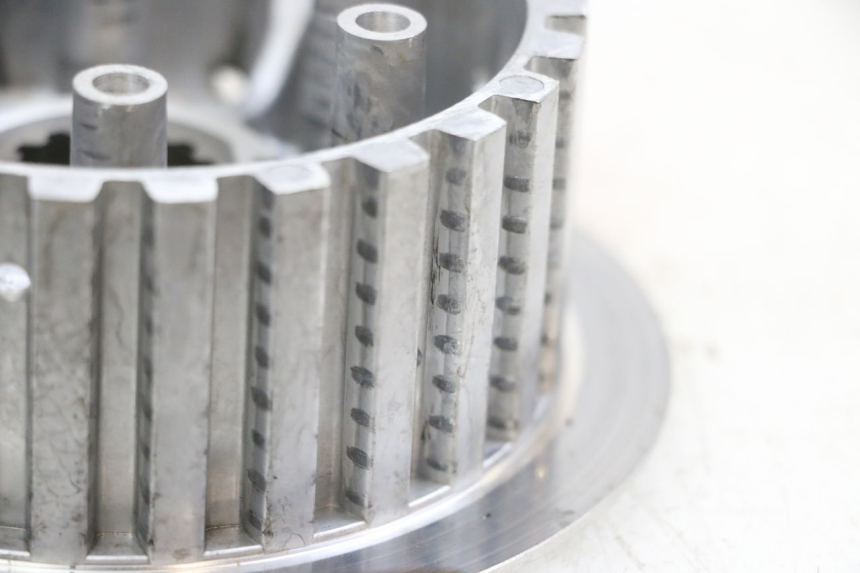 photo de KUPPLUNG YAMAHA TDM ABS 900 (2002 - 2014) - Qualität der Gebrauchtware