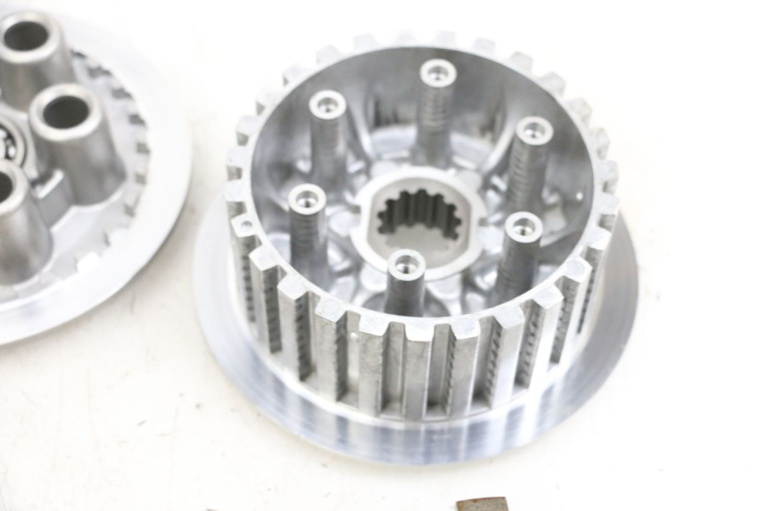 photo de KUPPLUNG YAMAHA TDM ABS 900 (2002 - 2014) - Profilansicht des Ersatzteils