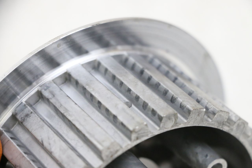 photo de KUPPLUNG YAMAHA TDM ABS 900 (2002 - 2014) - Kennzeichnungen und Originalreferenzen