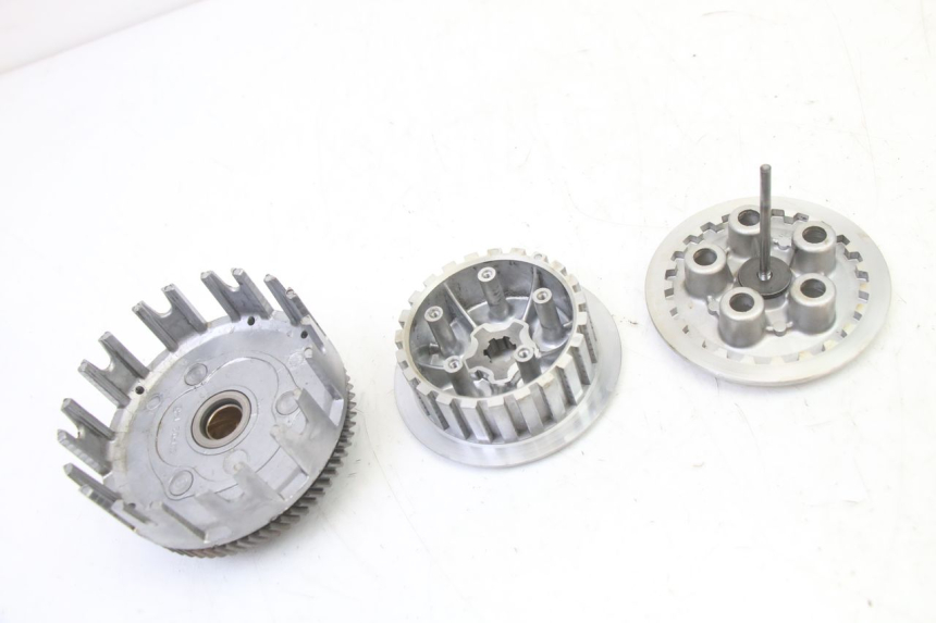 photo de KUPPLUNG YAMAHA TDR DELTABOX 125 (1997 - 2003) - Detailansicht des Bauteils