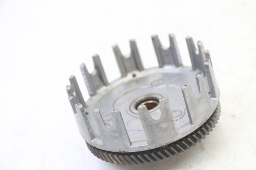 photo de KUPPLUNG YAMAHA TDR DELTABOX 125 (1997 - 2003) - Alternative Perspektive