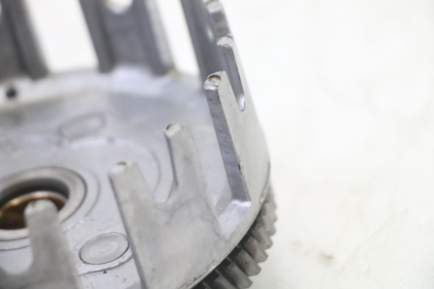 photo de KUPPLUNG YAMAHA TDR DELTABOX 125 (1997 - 2003) - Gesamtansicht des Produkts