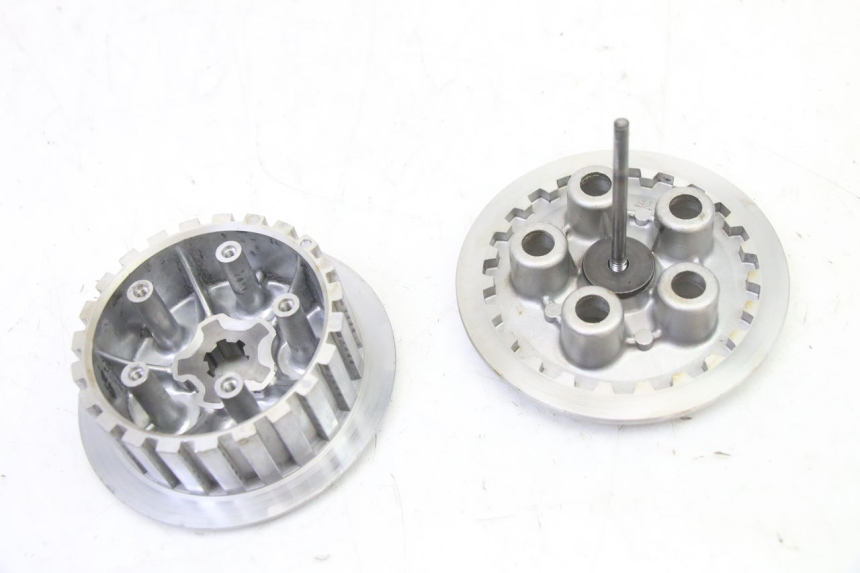 photo de KUPPLUNG YAMAHA TDR DELTABOX 125 (1997 - 2003) - Geprüftes Gebrauchtteil