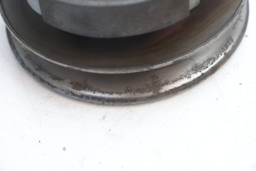 photo de KUPPLUNG PEUGEOT TREKKER TKR 50 (2005 - 2014) - Oberflächenzustand und Material