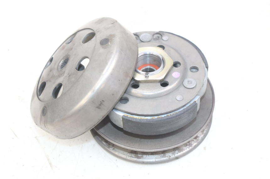 photo de KUPPLUNG PEUGEOT TREKKER 50 (1998 - 2004) - Detailansicht des Bauteils