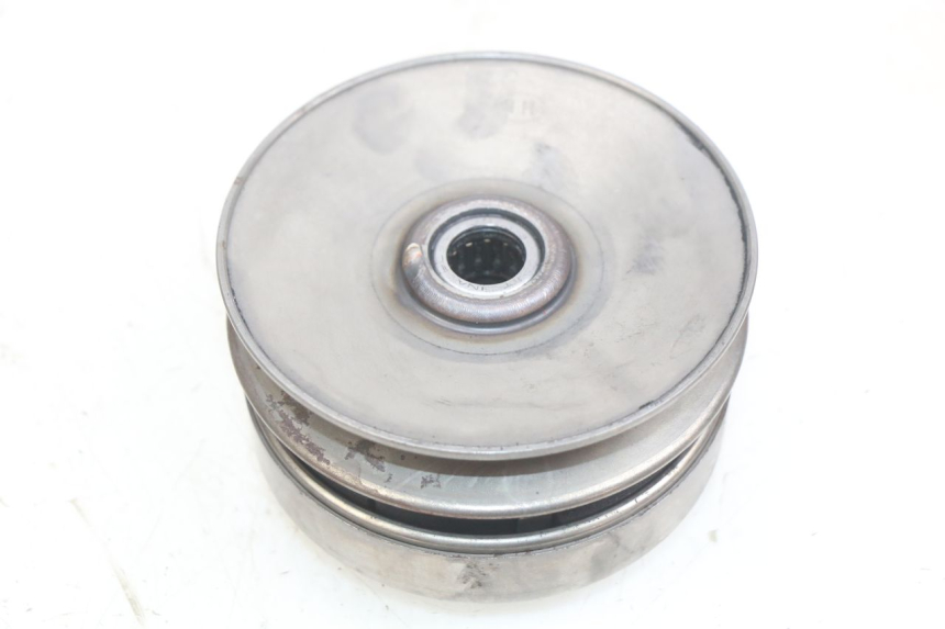 photo de KUPPLUNG PEUGEOT TREKKER 50 (1998 - 2004) - Zoom auf Gebrauchszustand