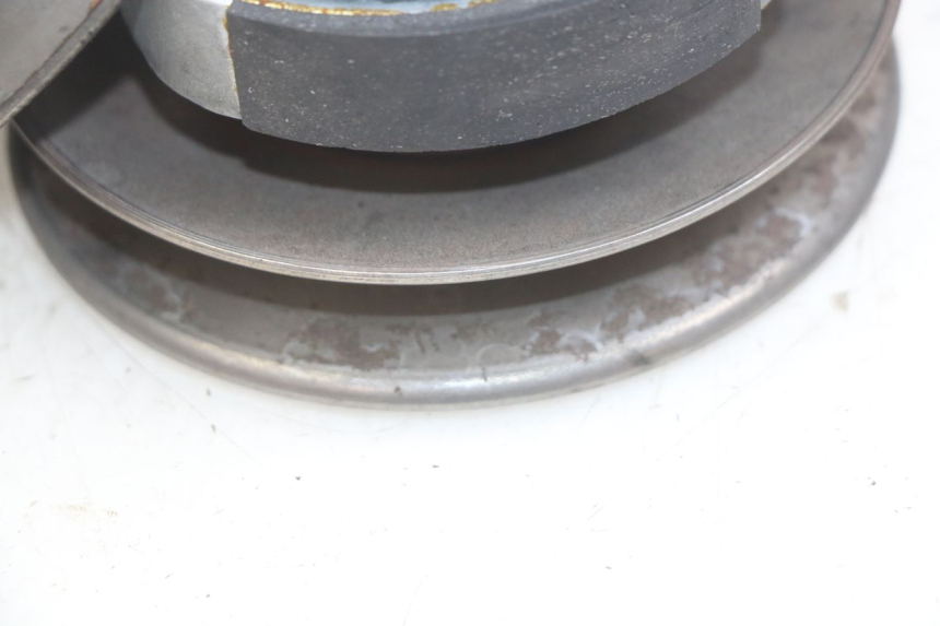 photo de KUPPLUNG PEUGEOT TREKKER 50 (1998 - 2004) - Technische Nahaufnahme