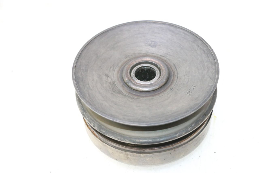 photo de KUPPLUNG PEUGEOT TREKKER 50 (1995 - 2004) - Oberflächenzustand und Material