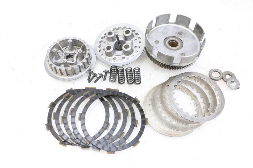 photo de KUPPLUNG YAMAHA TTR 125 (2000 - 2020) - Hauptansicht