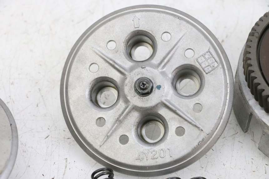 photo de KUPPLUNG YAMAHA TTR 125 (2000 - 2020) - Weitere Ansicht des Artikels