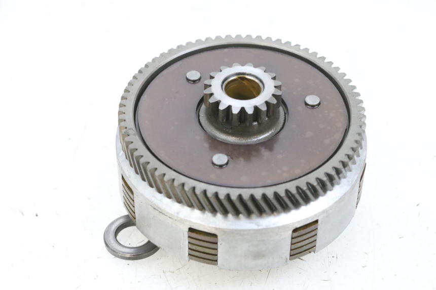 photo de KUPPLUNG YAMAHA TTR 125 (2000 - 2020) - Zoom auf Gebrauchszustand