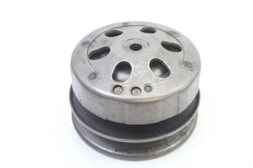 photo de KUPPLUNG PEUGEOT TWEET 4T 50 (2014 - 2019) - Zoom auf Gebrauchszustand