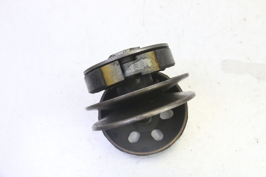 photo de KUPPLUNG PEUGEOT TWEET PRO CARGO 50 (2018 - 2022) - Alternative Perspektive