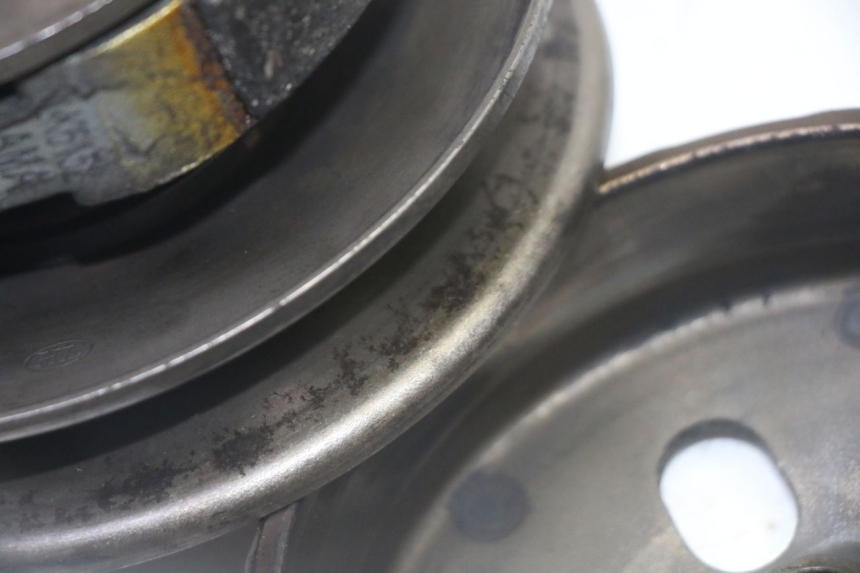 photo de KUPPLUNG PEUGEOT TWEET PRO CARGO 50 (2018 - 2022) - Gesamtansicht des Produkts