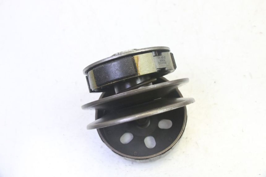 photo de KUPPLUNG PEUGEOT TWEET PRO EFI 4T 50 (2021 - 2022) - Alternative Perspektive