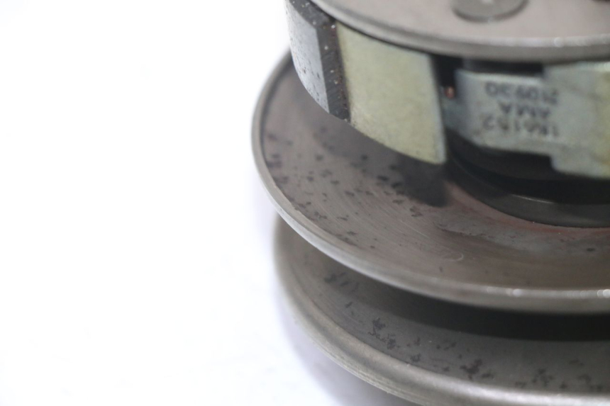 photo de KUPPLUNG PEUGEOT TWEET PRO EFI 4T 50 (2021 - 2022) - Technische Nahaufnahme