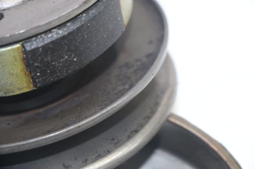 photo de KUPPLUNG PEUGEOT TWEET PRO EFI 4T 50 (2021 - 2022) - Gesamtansicht des Produkts