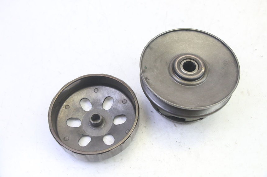 photo de KUPPLUNG PEUGEOT TWEET PRO EFI 4T 50 (2021 - 2022) - Geprüftes Gebrauchtteil