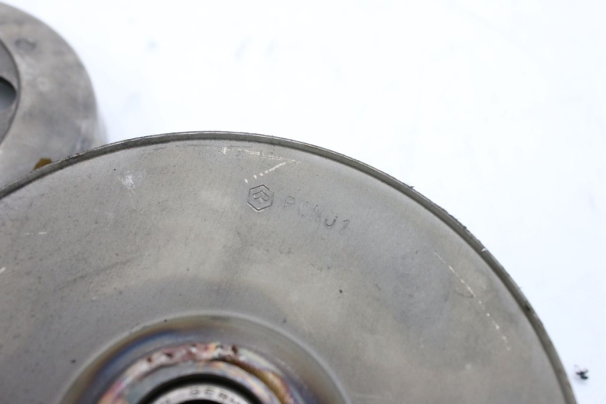 photo de KUPPLUNG PIAGGIO TYPHOON 50 (1993 - 1999) - Details der Befestigungspunkte