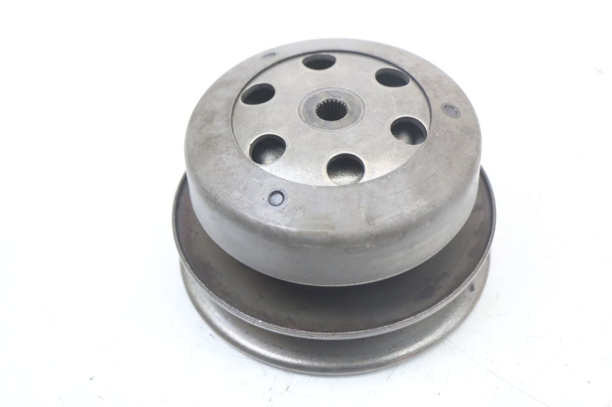 photo de KUPPLUNG PIAGGIO TYPHOON 50 (2000 - 2009) - Zoom auf Gebrauchszustand