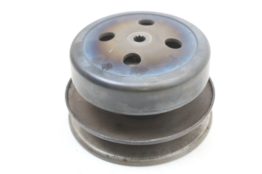 photo de KUPPLUNG SUZUKI UH BURGMAN 125 (2002 - 2006) - Zoom auf Gebrauchszustand