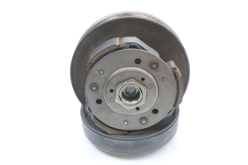 photo de KUPPLUNG SUZUKI UH BURGMAN 125 (2002 - 2006) - Alternative Perspektive