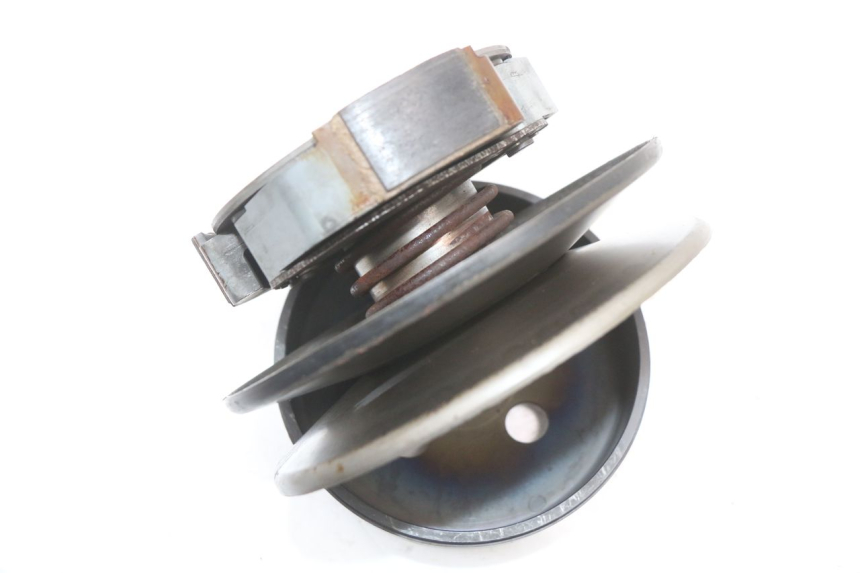 photo de KUPPLUNG SUZUKI UH BURGMAN 125 (2002 - 2006) - Technische Nahaufnahme