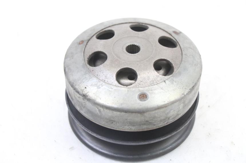 photo de KUPPLUNG UNIVERSAL BIKE ZN50QT-11B 50 (2018 - 2021) - Zoom auf Gebrauchszustand