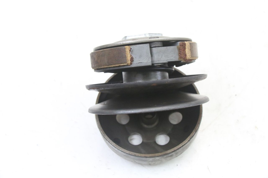 photo de KUPPLUNG UNIVERSAL BIKE ZN50QT-11B 50 (2018 - 2021) - Gesamtansicht des Produkts