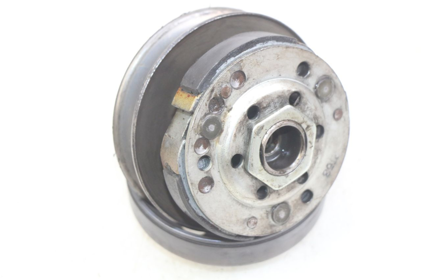 photo de KUPPLUNG PEUGEOT V-CLIC VCLIC 50 (2007 - 2013) - Hauptansicht