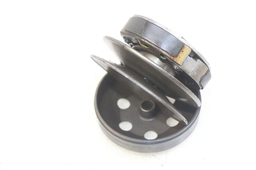 photo de KUPPLUNG PEUGEOT V-CLIC VCLIC 50 (2007 - 2013) - Detailansicht des Bauteils