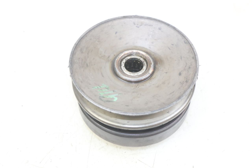 photo de KUPPLUNG PEUGEOT V-CLIC VCLIC 50 (2007 - 2013) - Zoom auf Gebrauchszustand